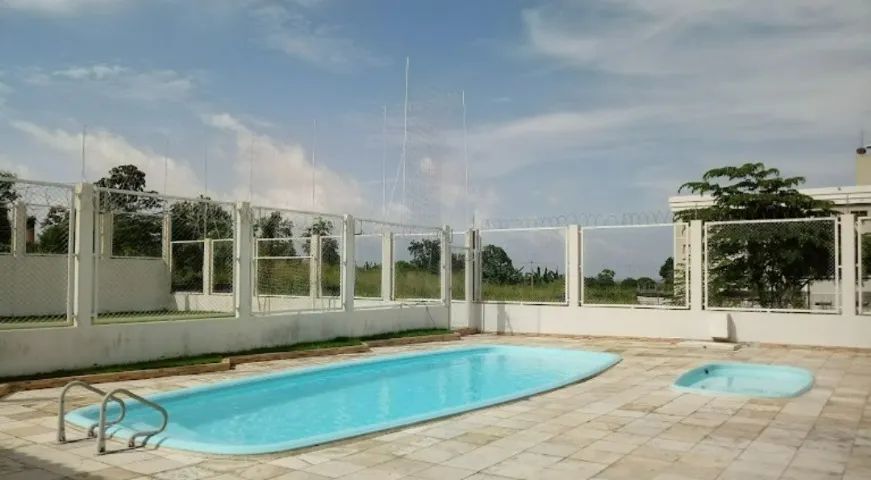 Vendo Apartamento no Residencial Apuí. 2 Quartos - Foto 4