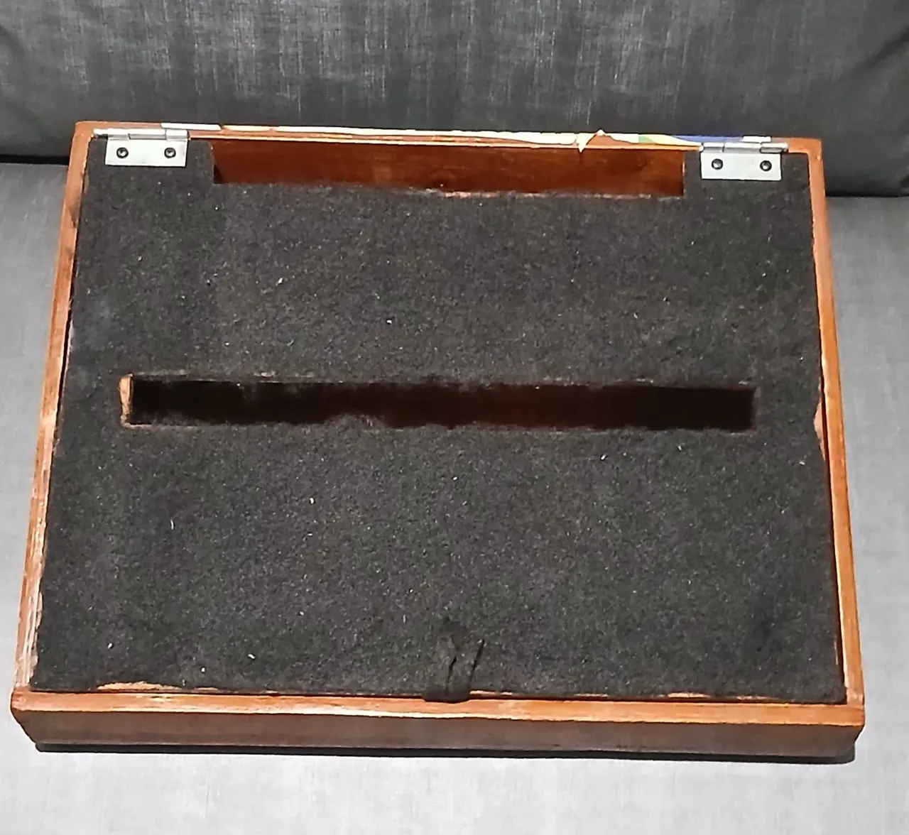 Pedalboard Handmade