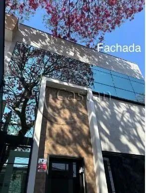 prédio comercial 448 m². pronto para uso. - Foto 4