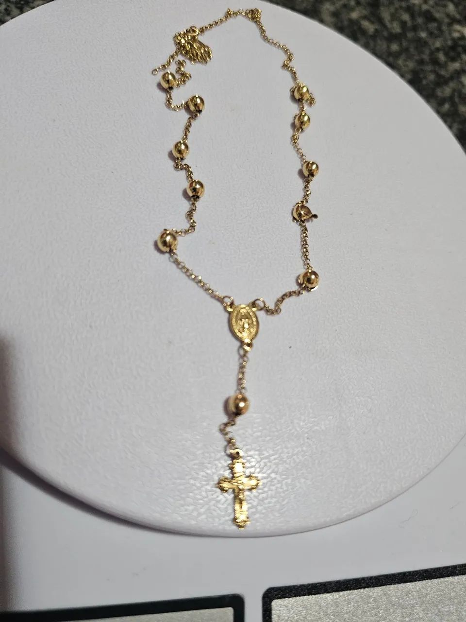 Corrente  de Ouro 4.5g - Foto 3