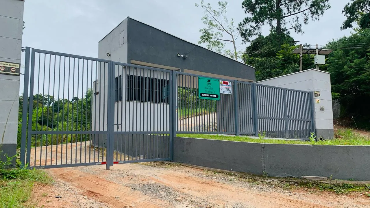 TERRENO EM ATIBAIA 3000 M2 CONDOMINIO FECHADO