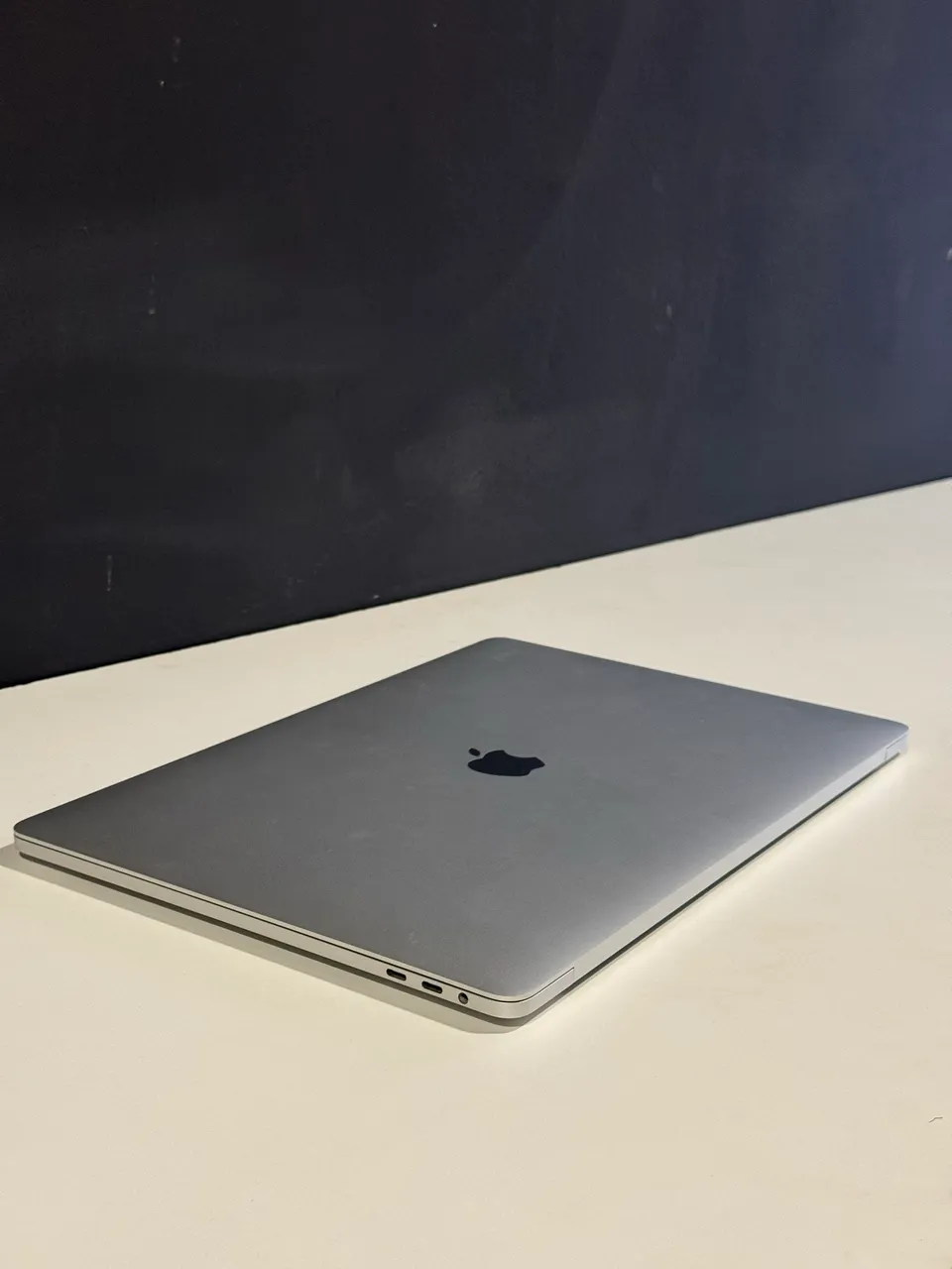 macbook pro 15 2018