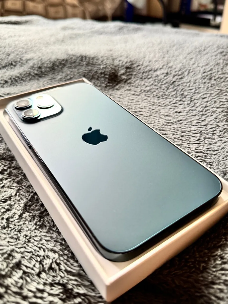 Apple iPhone12 Pro Max 256GB