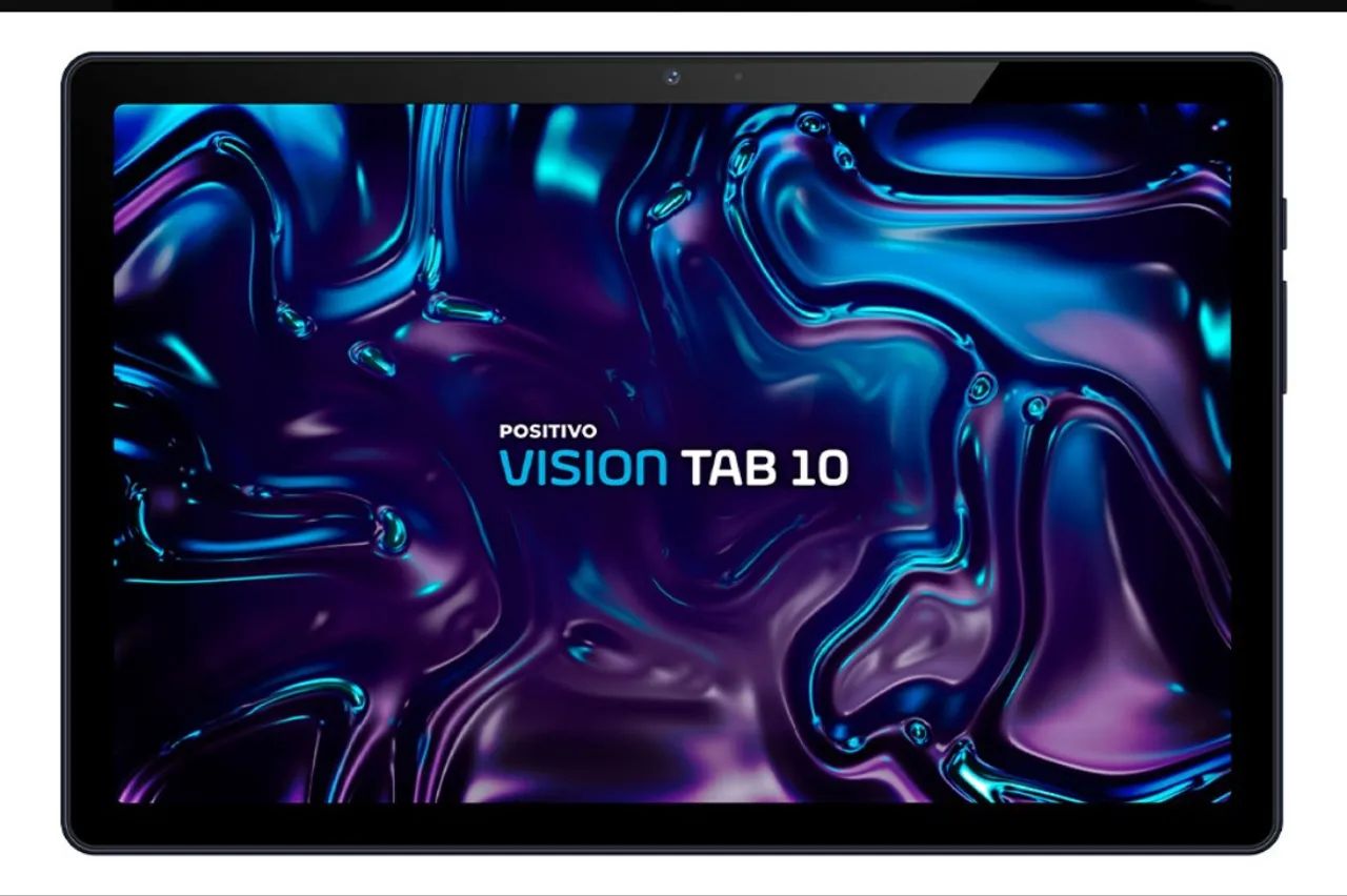 Tablet novo - Foto 3