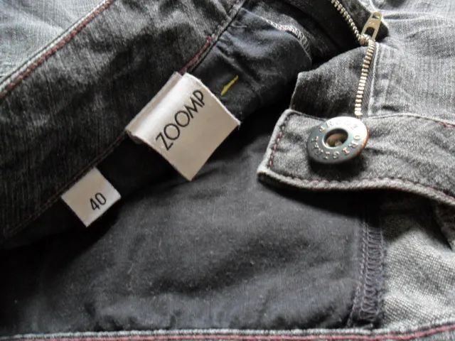 Calça Feminina da Zoomp nº40 
