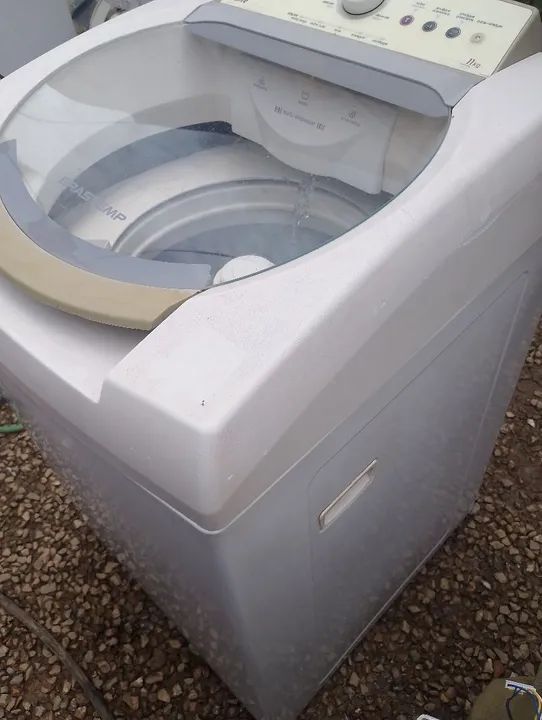 Máquina de Lavar Brastemp 11kg - Foto 5