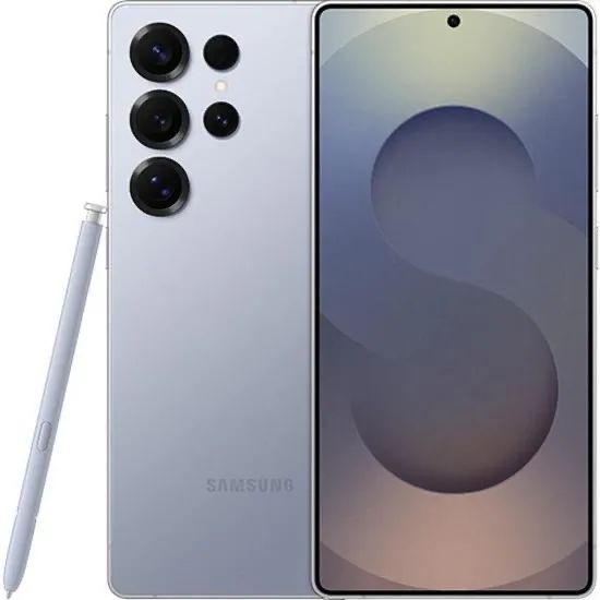 Celular Samsung Galaxy S25 Ultra Dual Chip 512GB 5G - Lacrado na caixa  - Foto 4
