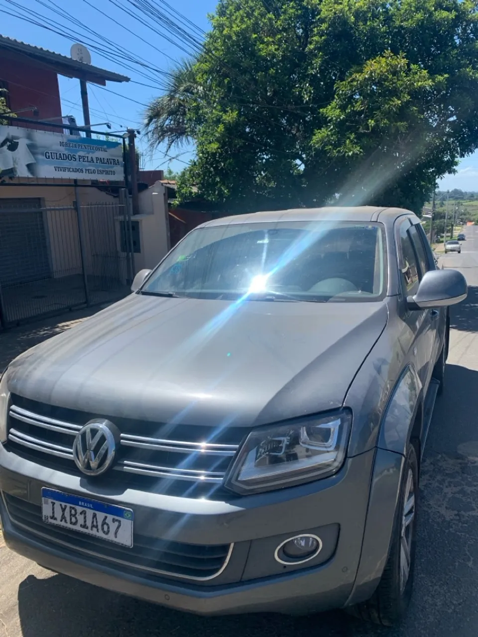 Amarok