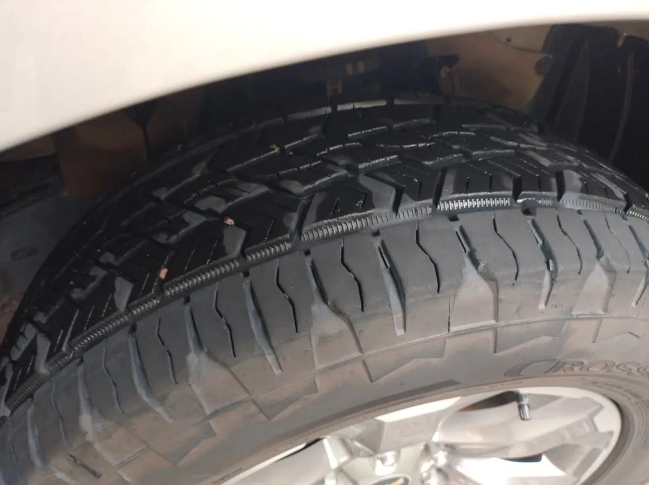 S10 - LTZ único dono 
