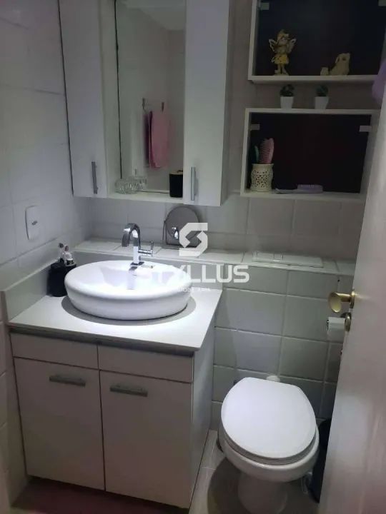 Engenho de Dentro | Apartamento 3 quartos, sendo 1 suite - Foto 12