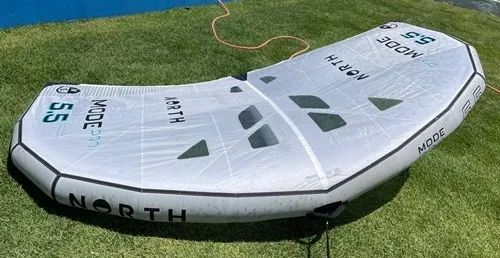 Wing North Mode Pro 5.5m, 2024 - Foto 5