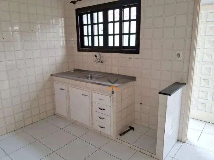 Casa com 3 dormitórios à venda, 125 m² por R$ 490.000,00 - Parque Jaçatuba - Santo André/S - Foto 5