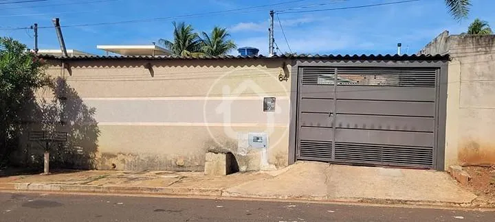 TERRENO VILA MARGARIDA