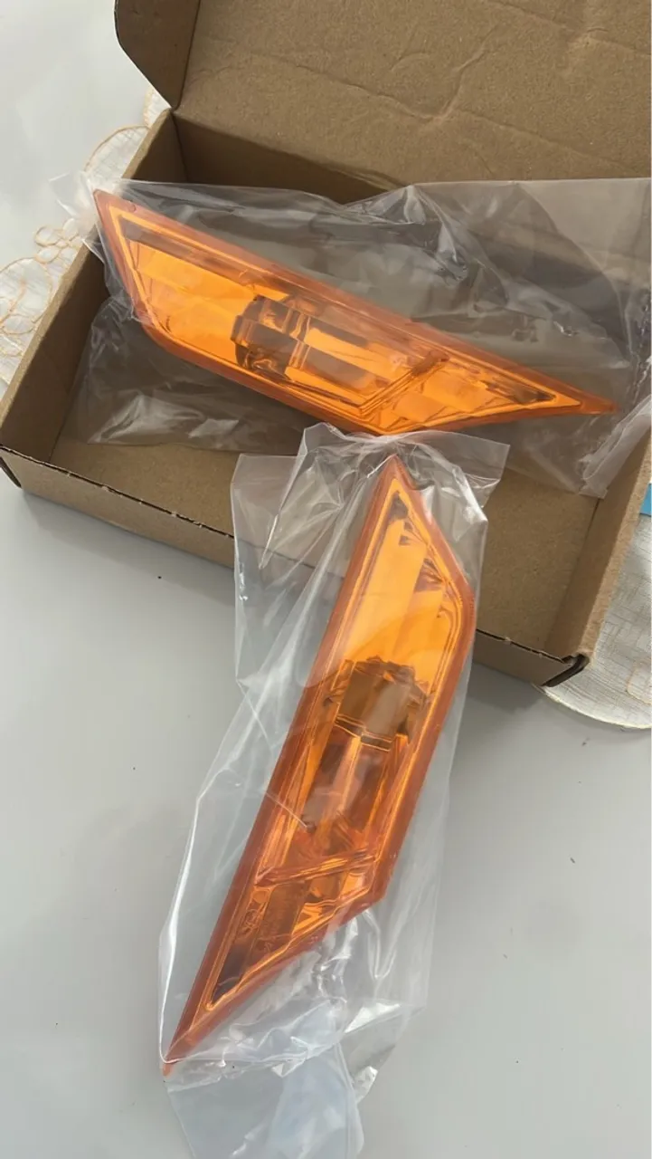 Pisca alerta Honda civic g10