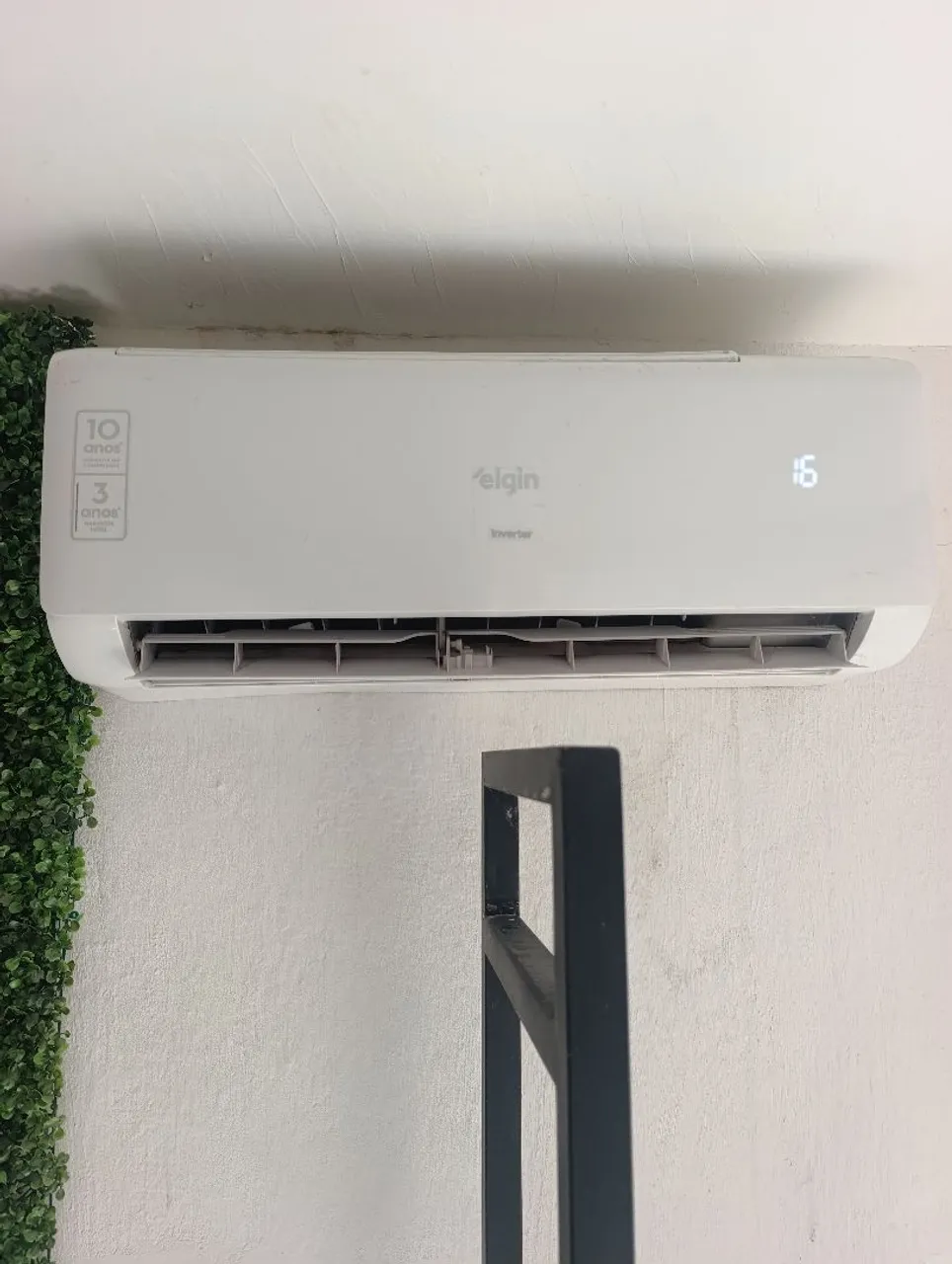 Ar Condicionado Elgin Inverter 16