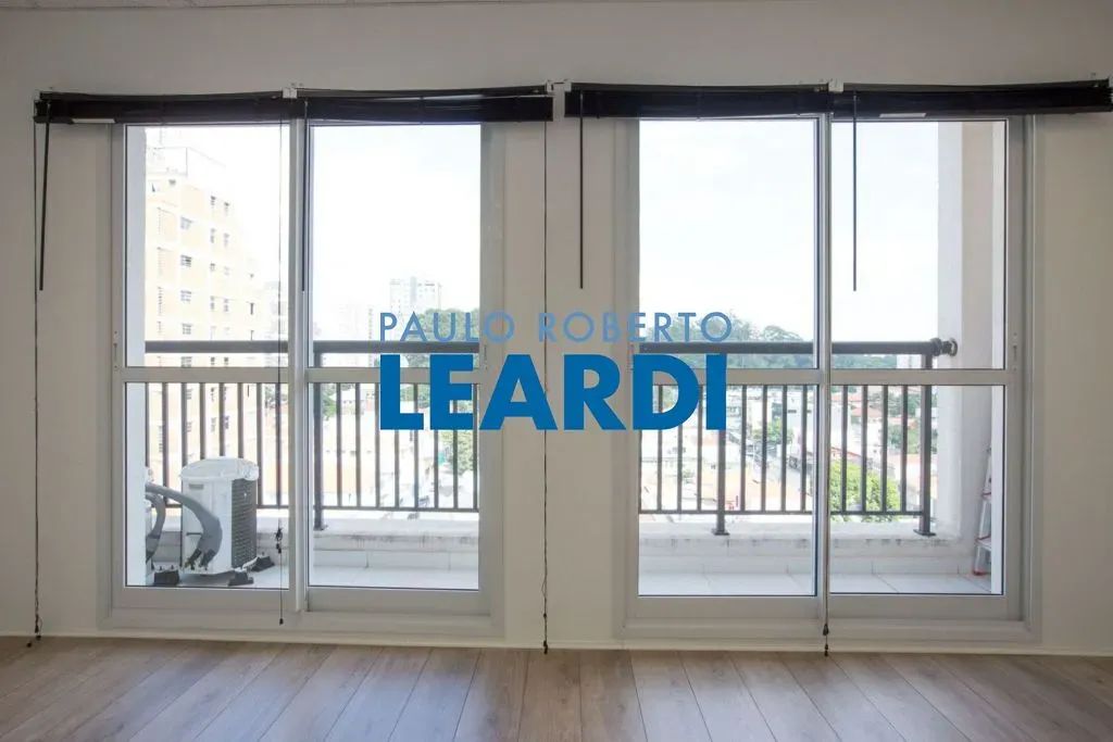 CONJ. COMERCIAL - VILA MARIANA - SP