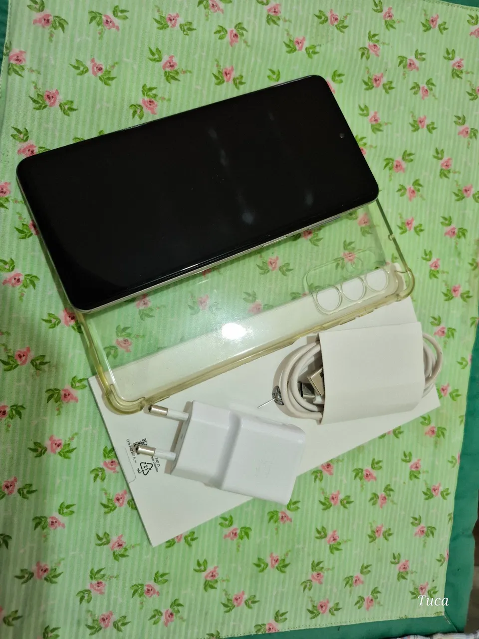 Celular GALAXY M54