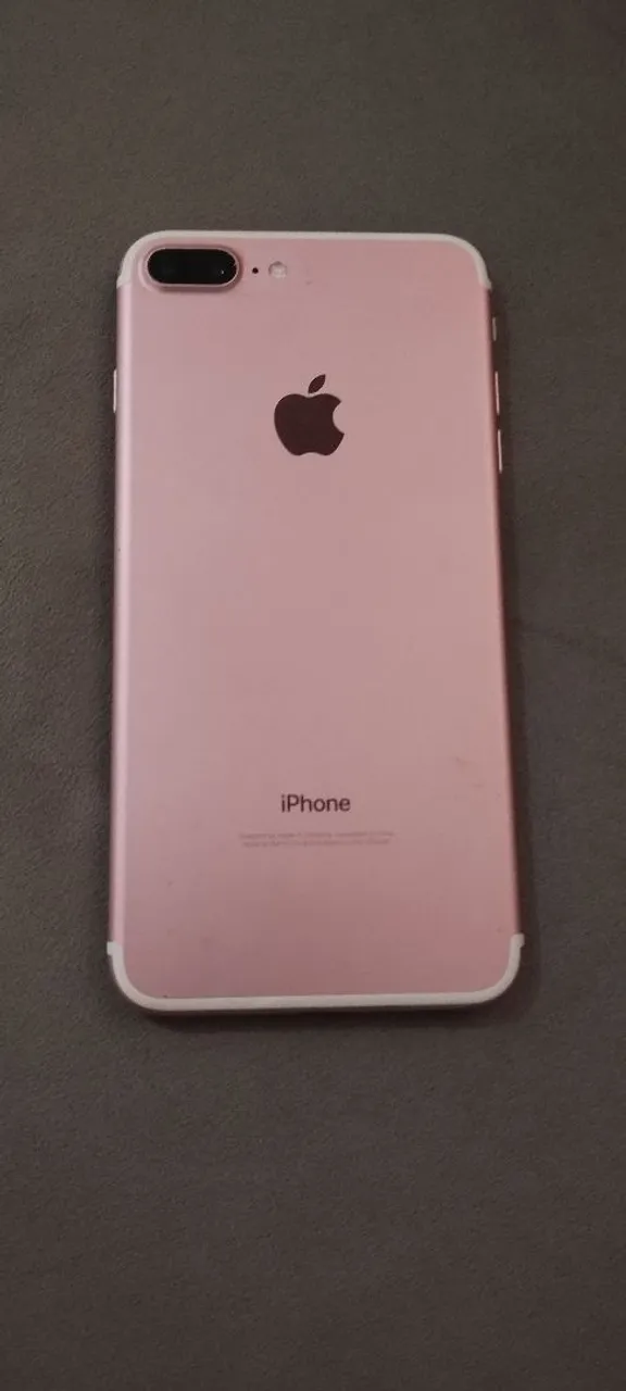iPhone 7plus