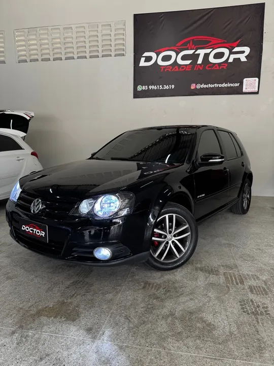 VOLKSWAGEN GOLF 2013 Usados e Novos