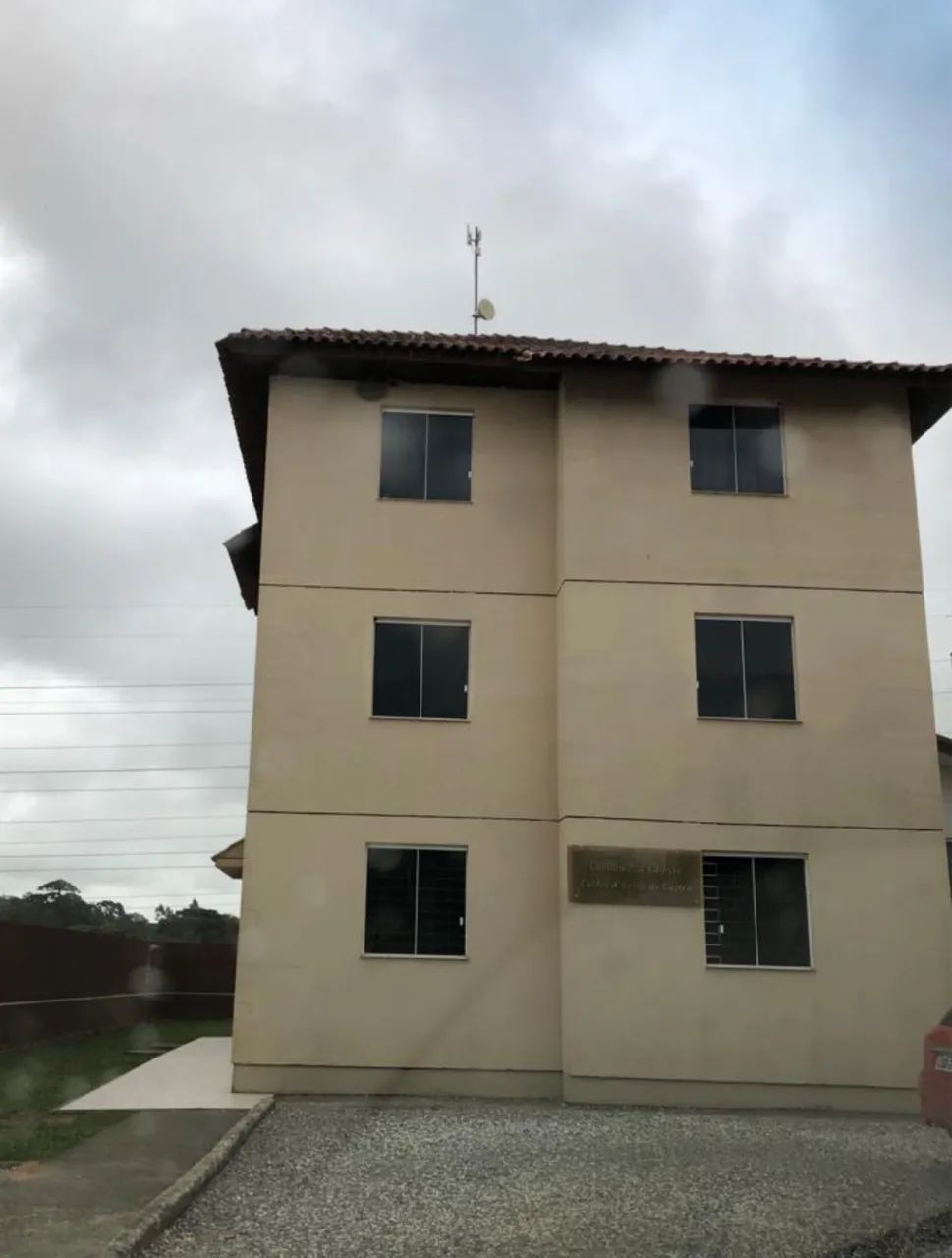 Foto - São José dos Pinhais - Del Rey