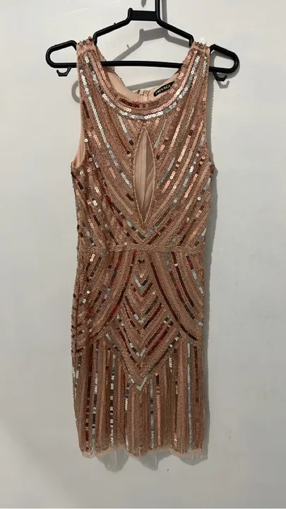 Vestido marca Pressage 36/38