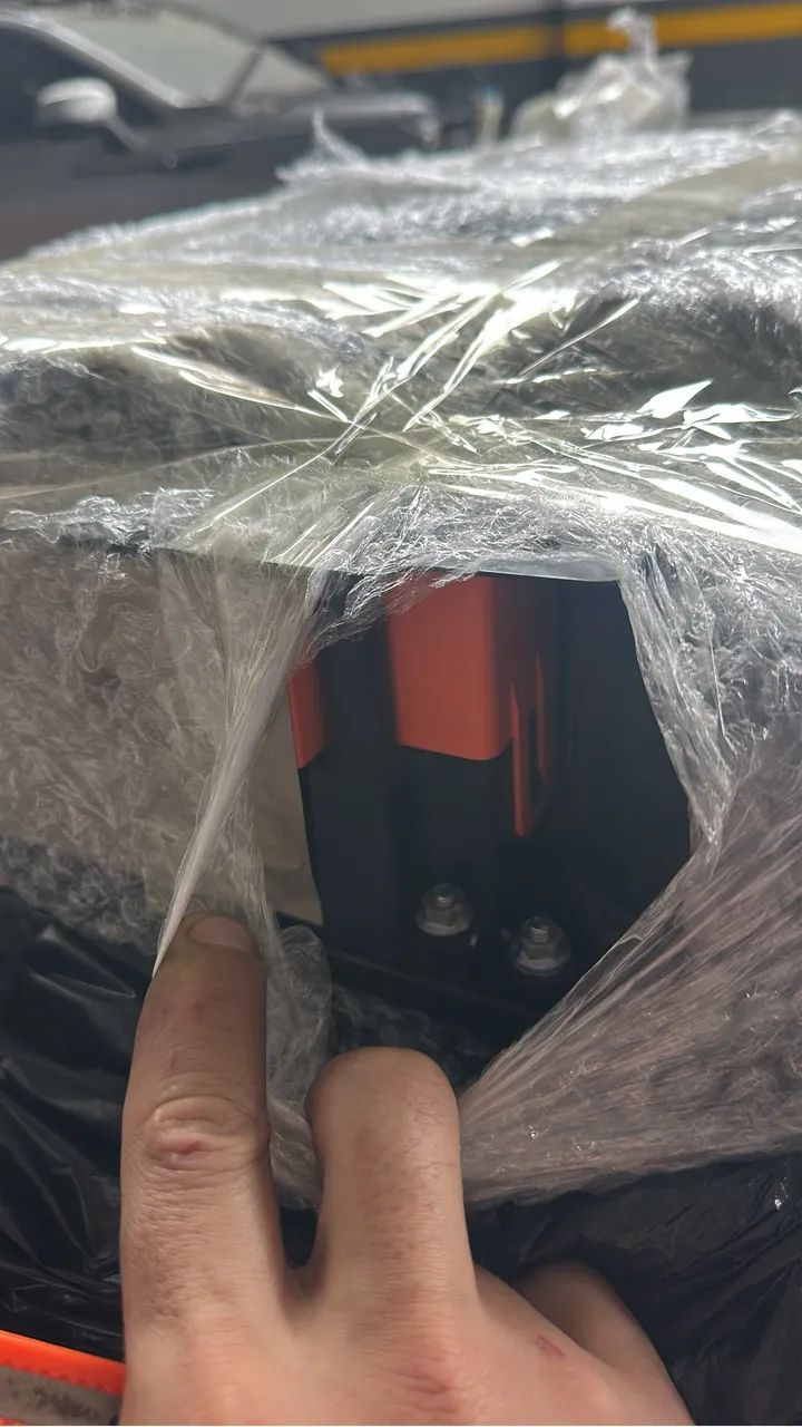 Bateria GWM Haval h6 HEV híbrido 2023/24  - Foto 3