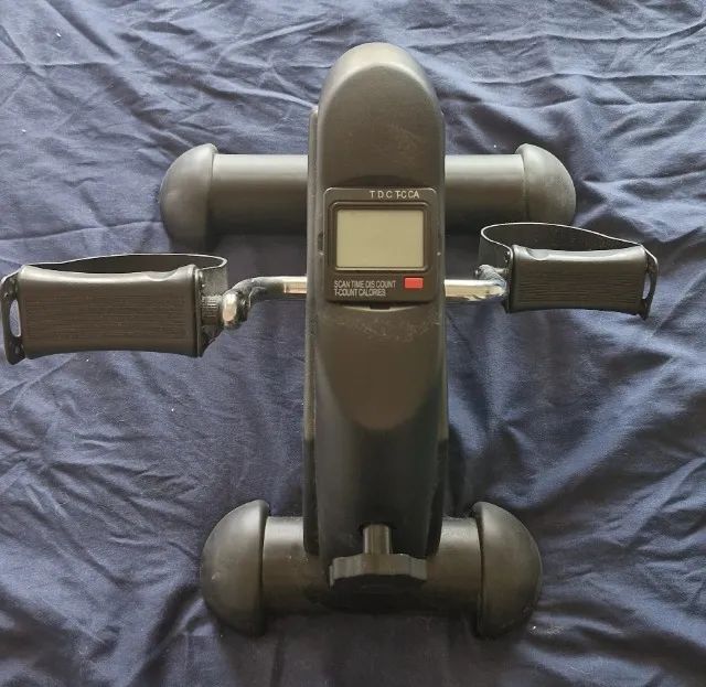 Mini Bicicleta Ergométrica Elite Pro Gallant com Display - Foto 2