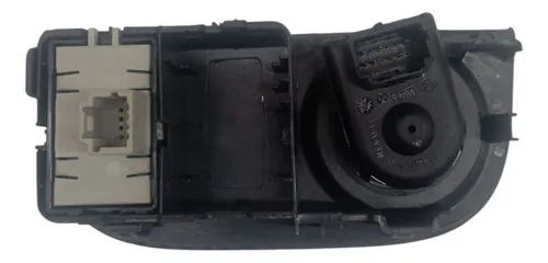 Comando Retrovisor Elétrico Renault Logan 2016 2017 - Foto 2