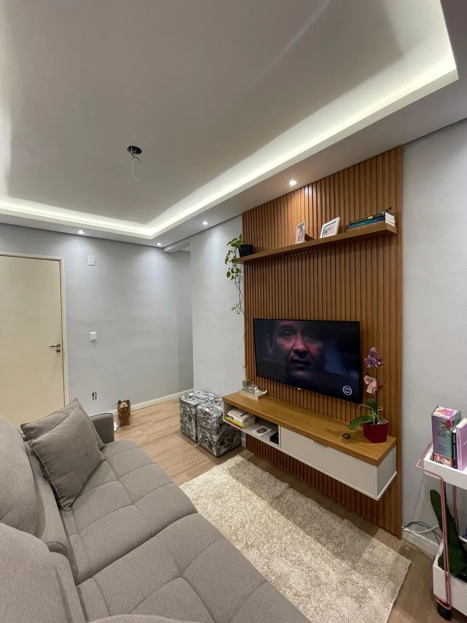 Foto - Hortolândia - Chácaras Fazenda Coelho