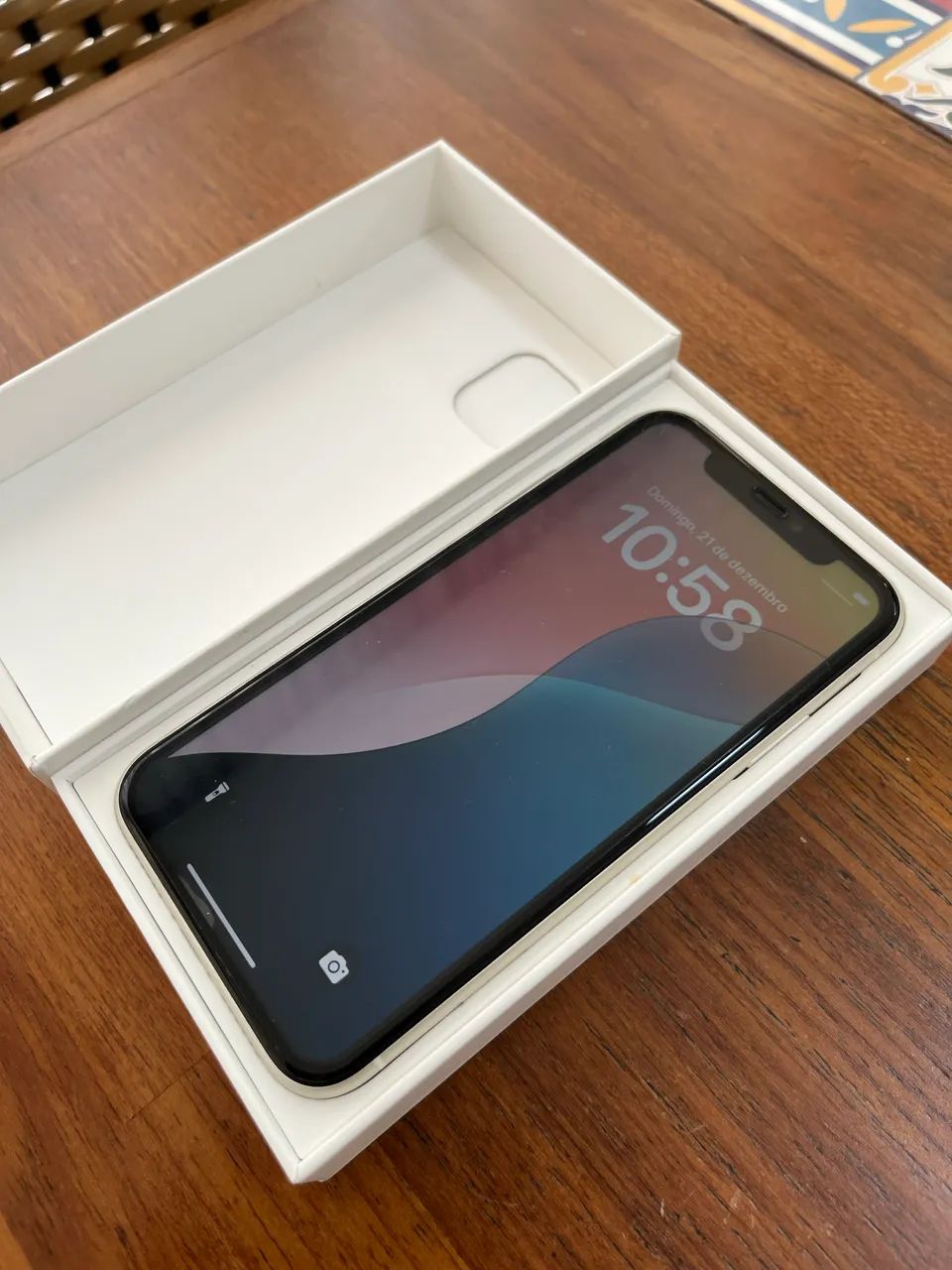 Iphone 11 64gb - Celulares e Smartphones - Plano Diretor Sul