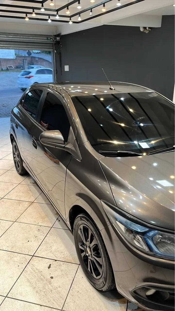 Ônix completo LTZ  - Foto 2