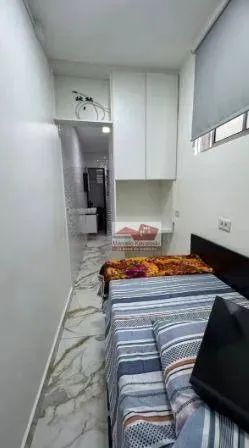 Studio com 1 dormitório para alugar, 18 m² por R$ 1.400/mês - Ipiranga - São Paulo/SP - Foto 5