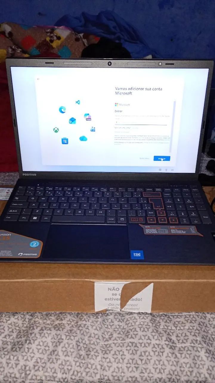 Vendo notebook nvo - Foto 5