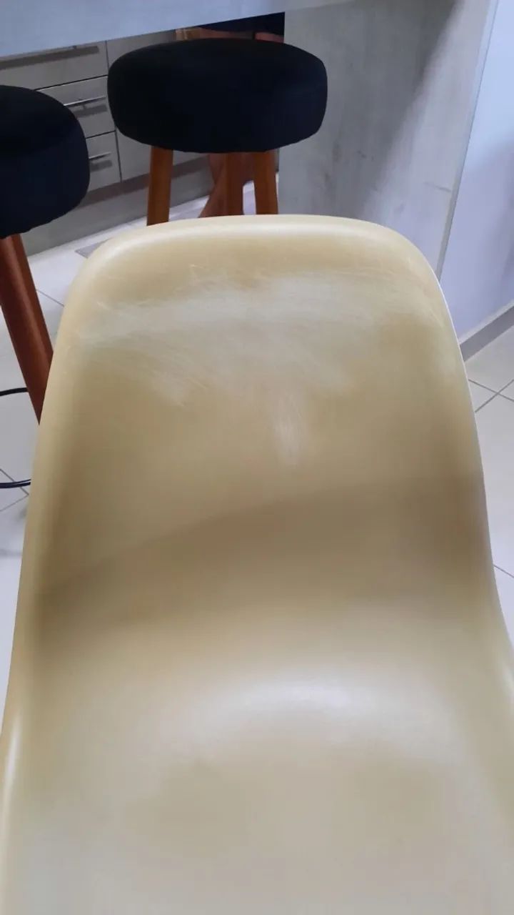 Mesa de jantar com 4 cadeiras  - Foto 3