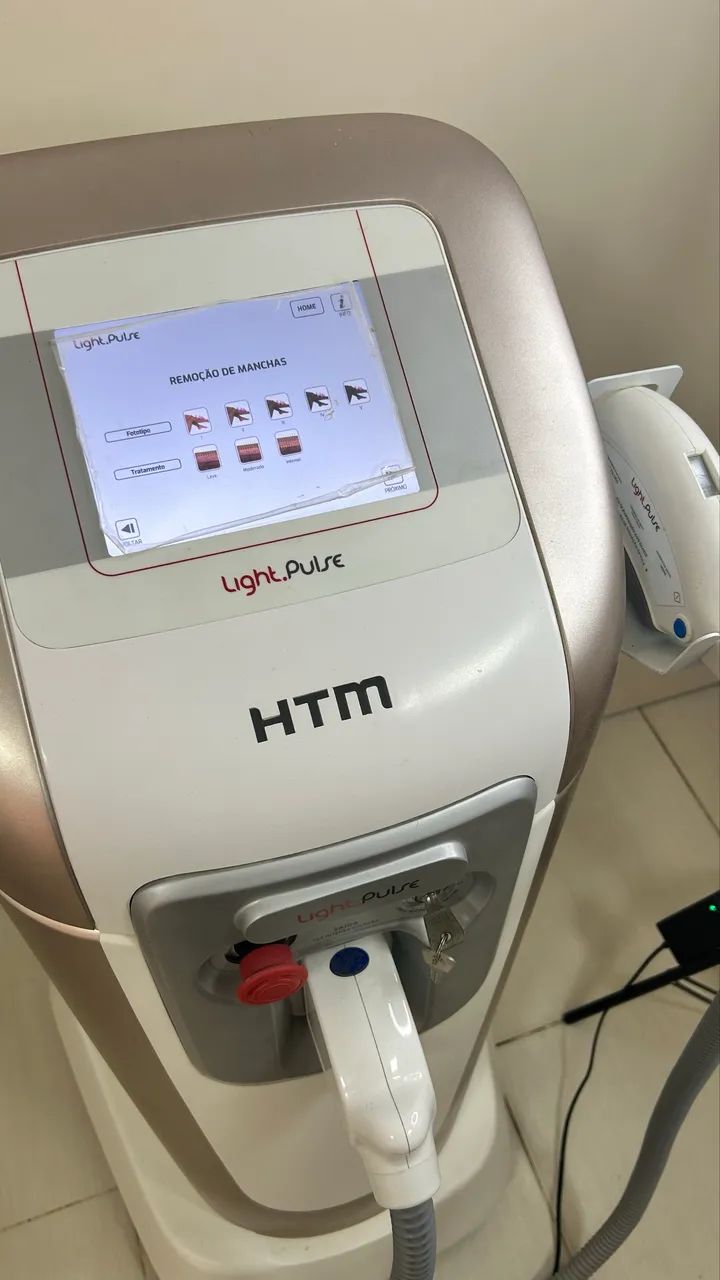 Vendo Estufa, autoclave e laser  - Foto 5