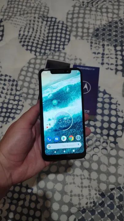 Motorola One - 64GB - Foto 6