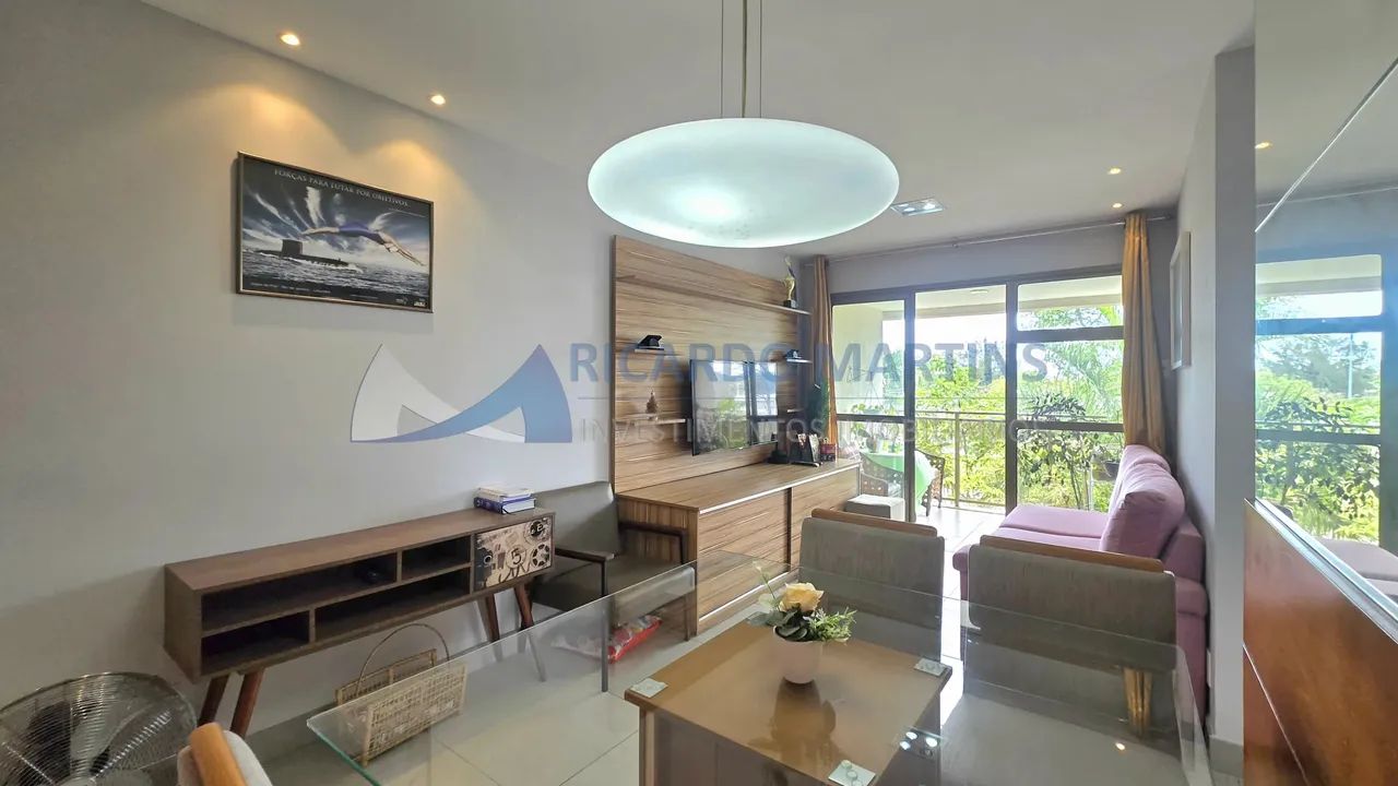 Lindo apartamento no Recreio - Foto 3
