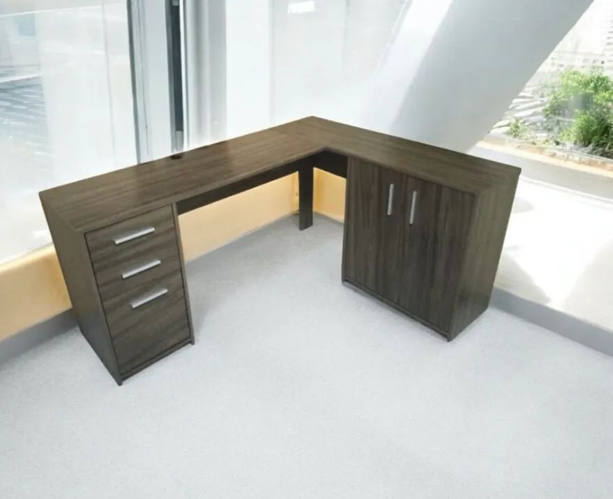 Mesa de canto escritório 
