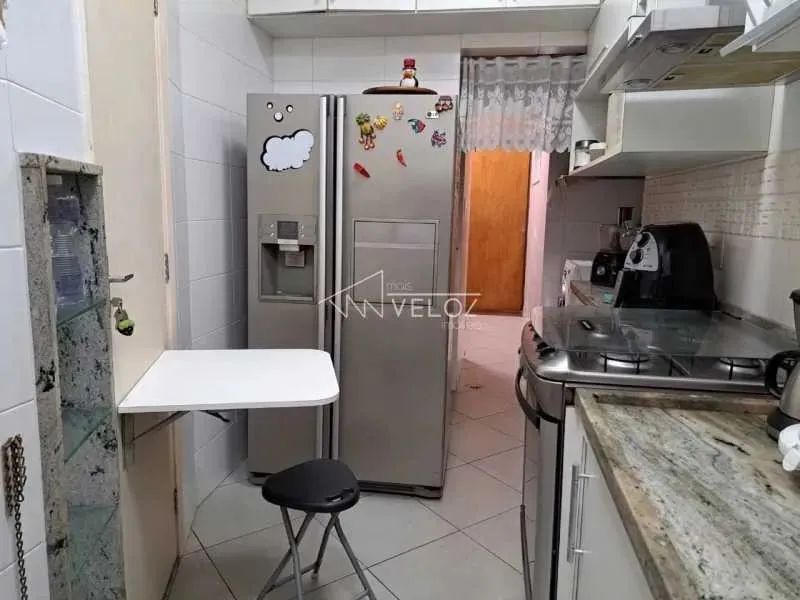 Cobertura : Duplex / Residencial / Flamengo - Foto 12