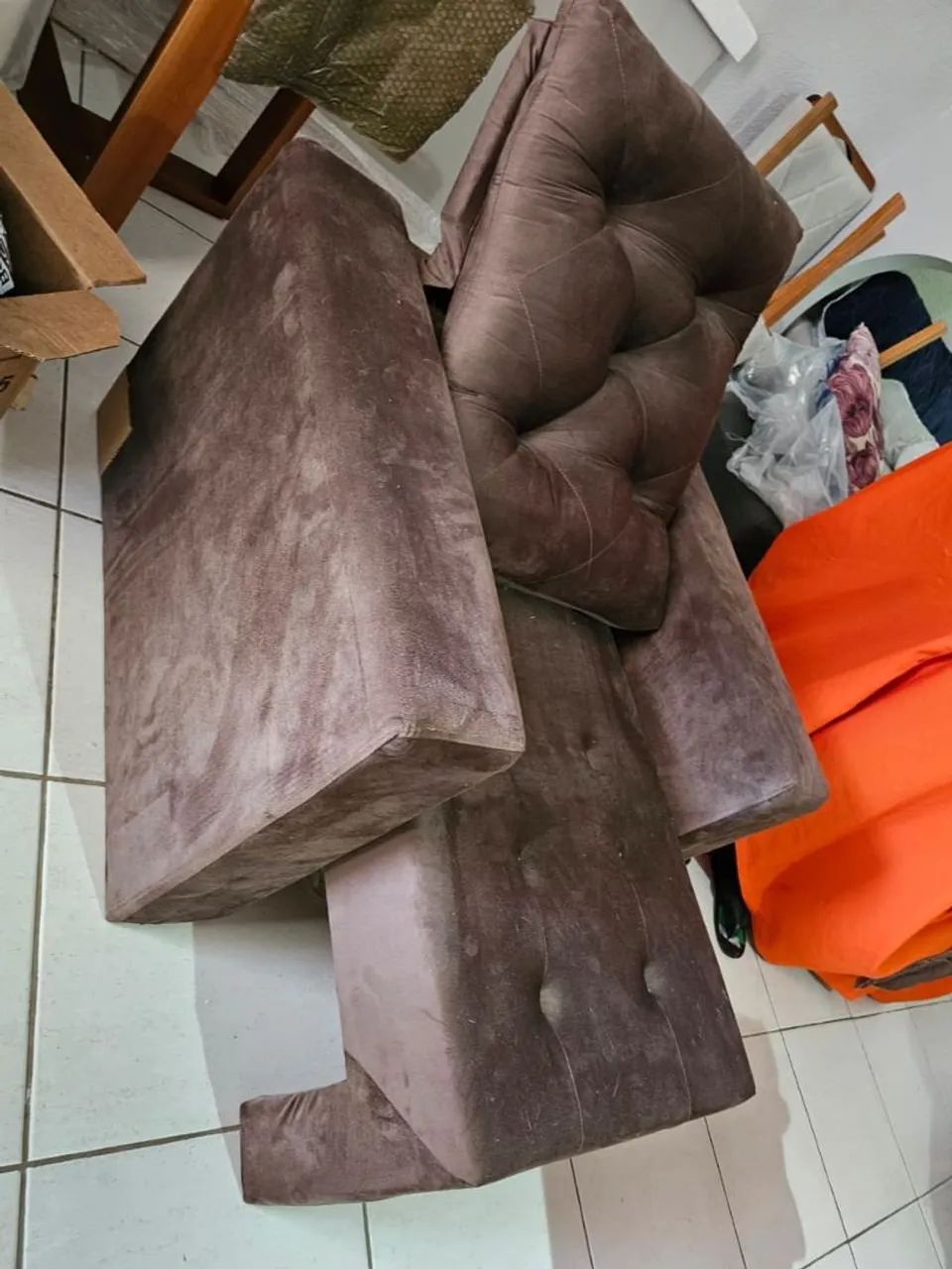 Cadeira do papai - Foto 4