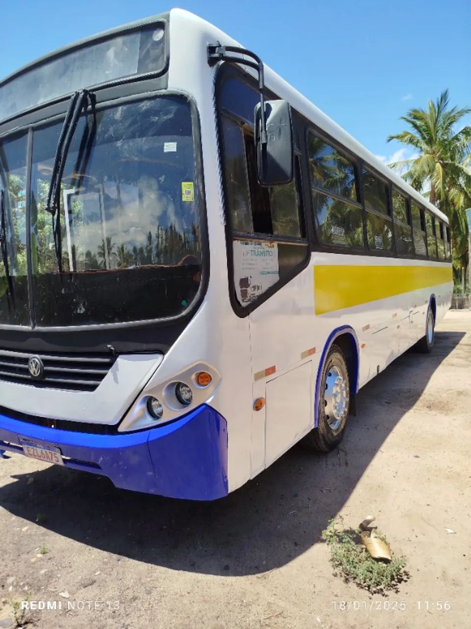 Volkswagen 17230 MWM  - Foto 7