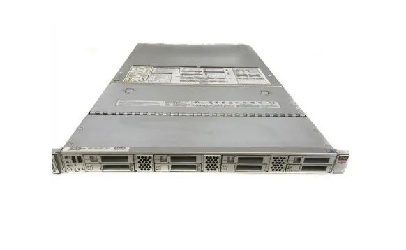 Servidor Oracle Sun X3-2