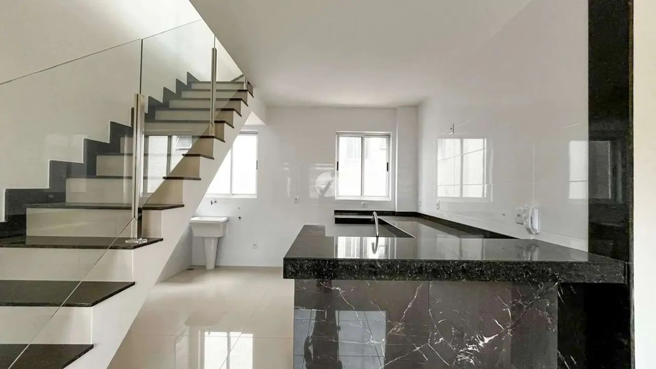 Cobertura Duplex| Vila Paris |130 m² - Foto 4