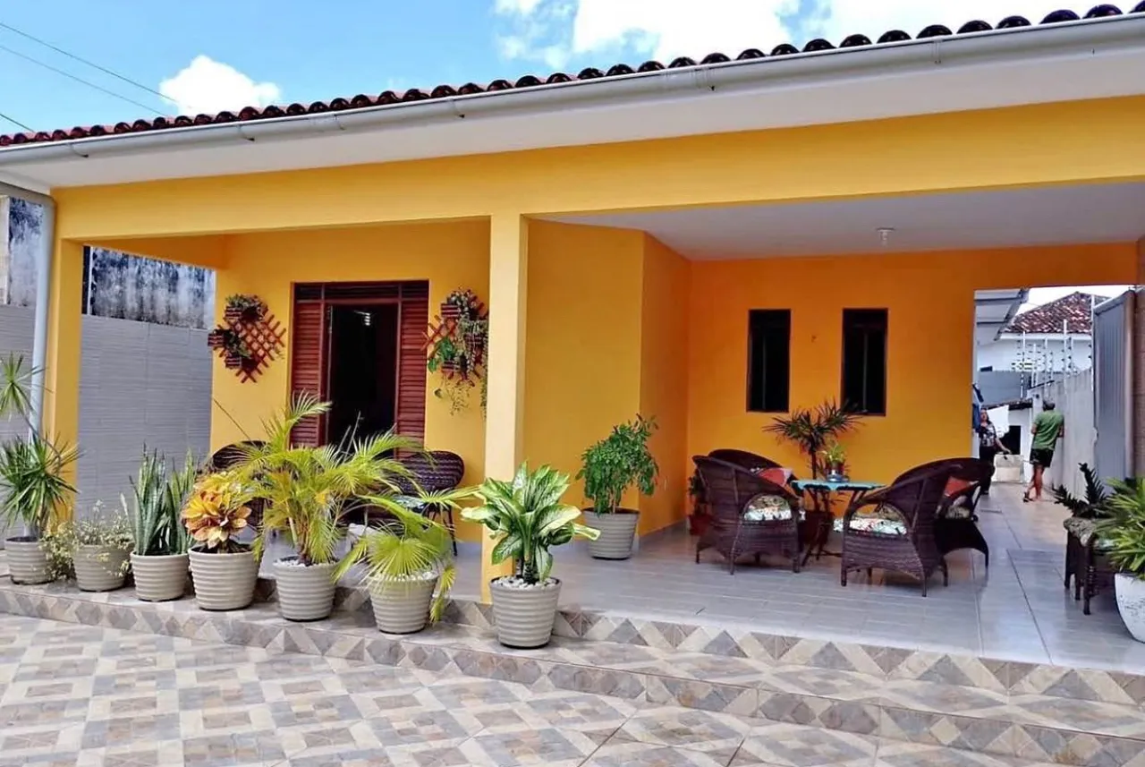 - Casa em Maruípe