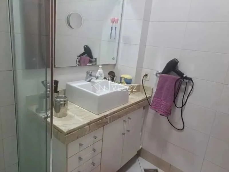 Cobertura : Duplex / Residencial / Flamengo - Foto 9