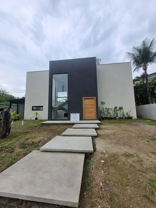 Casa Condomínio Park Lane Guarujá - Praia de Pernambuco *Aceita Permuta Menor Valor - Foto 4