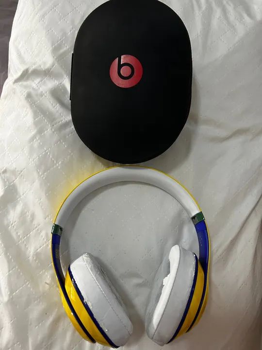 Fone de Ouvido Beats by Dr. Dre  - Foto 2