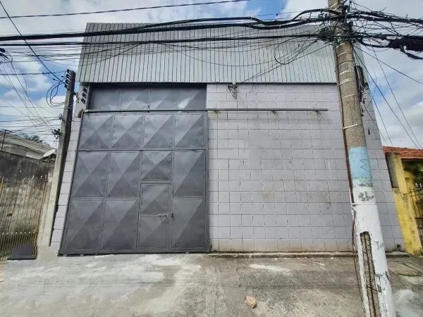Imóvel para aluguel com 200 metros quadrados em Presidente Altino - Osasco - SP