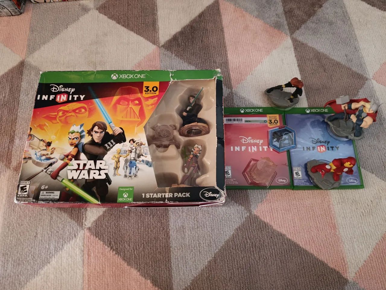 Disney infinity  - Foto 3