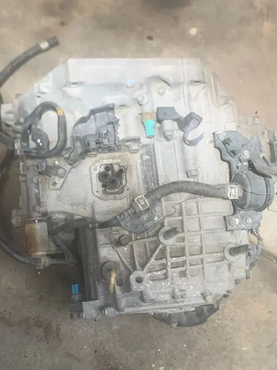 Câmbio Automático Honda civic 2014 